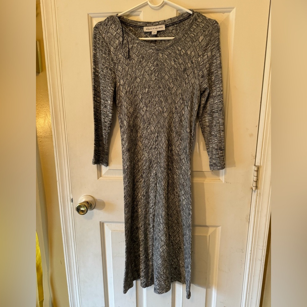 NWT Emma & Michele Dress